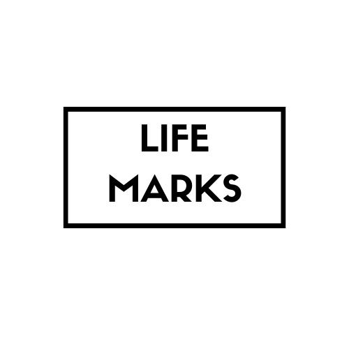 LIFE MARKS